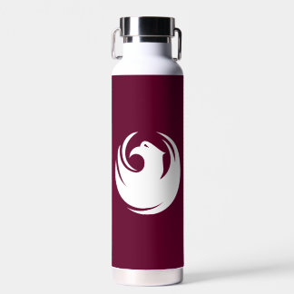 Phoenix (Arizona) city flag Water Bottle