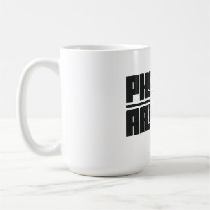 Phoenix - Arizona Coffee Mug