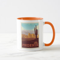Phoenix, Arizona