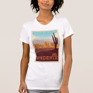Phoenix, Arizona T-Shirt