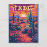 Phoenix, Arizona Travel