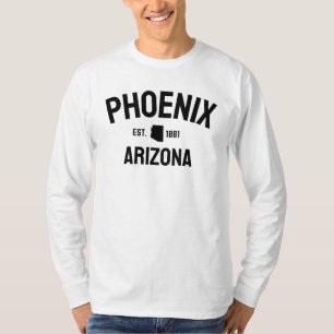 Phoenix - Arizona - USA - United States of America T-Shirt