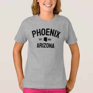 Phoenix - Arizona - USA - United States of America T-Shirt
