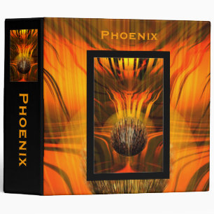 Phoenix Binder