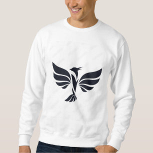 Phoenix bird  sweatshirt