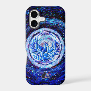 Phoenix Bleu Tenace