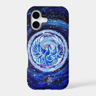 Phoenix Bleu Tenace