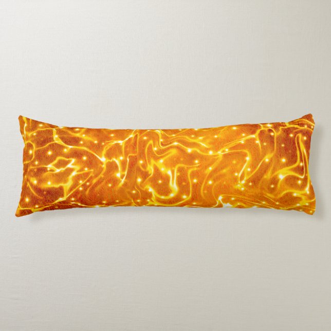 phoenix body pillow (Front)
