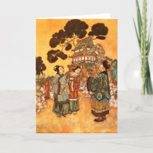 Phoenix by Edmund Dulac