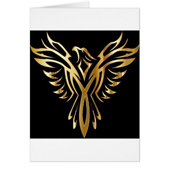 phoenix- card