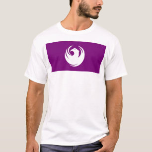 Phoenix city flag T-Shirt