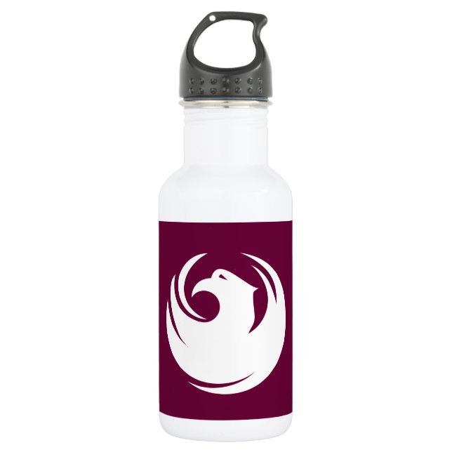 Phoenix City Liberty Bottle (Front)