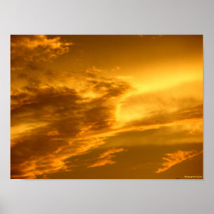 Phoenix Cloud Poster