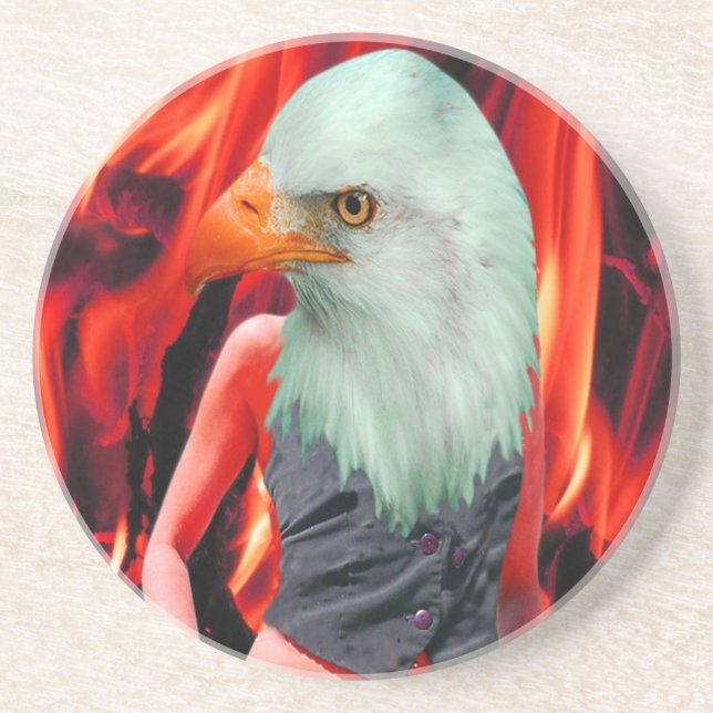 Phoenix Coaster (Front)