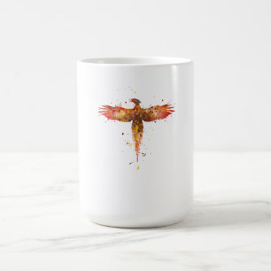 Phoenix Coffee Mug