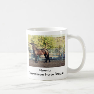 Phoenix Coffee Mug