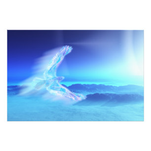 Phoenix de la copie du nord de photo