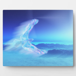 Phoenix de la Plaque Photo du Nord