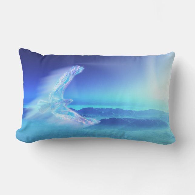 Phoenix du Coussin du Nord (Recto)