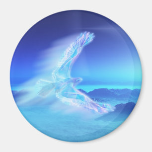 Phoenix du Magnet du Nord