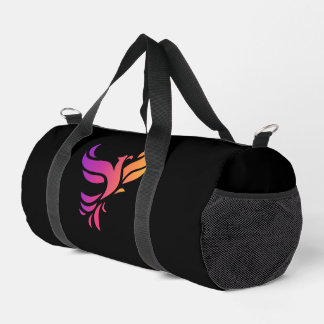 Phoenix Duffle Bag