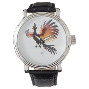 Phoenix Emberwing Ascendant Watch