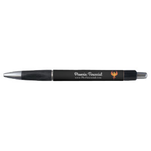 Phoenix Financial Pen