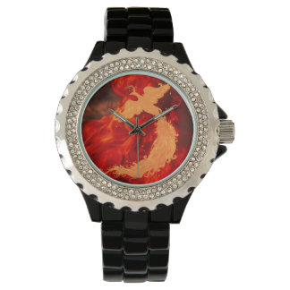 Phoenix & Fire Watch