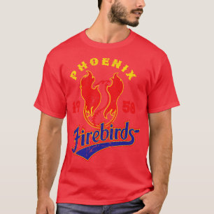 Phoenix Firebirds 1 T-Shirt