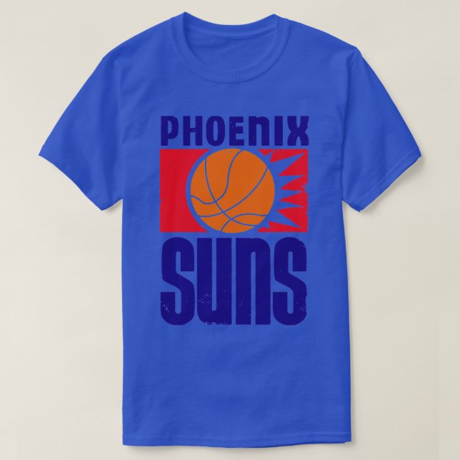 Phoenix Flag Ess T-Shirt (Design Front)