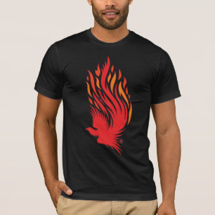 Phoenix Flame T-Shirt