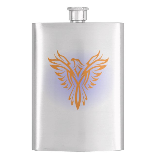 Phoenix Flask (Front)