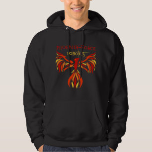 Phoenix Force Robotics FTC Sweatshirt