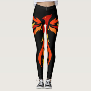 Phoenix Force Tights