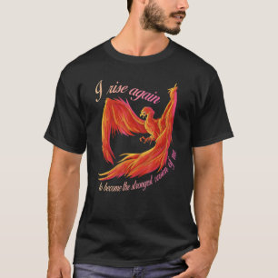 Phoenix from the ashes T-Shirt