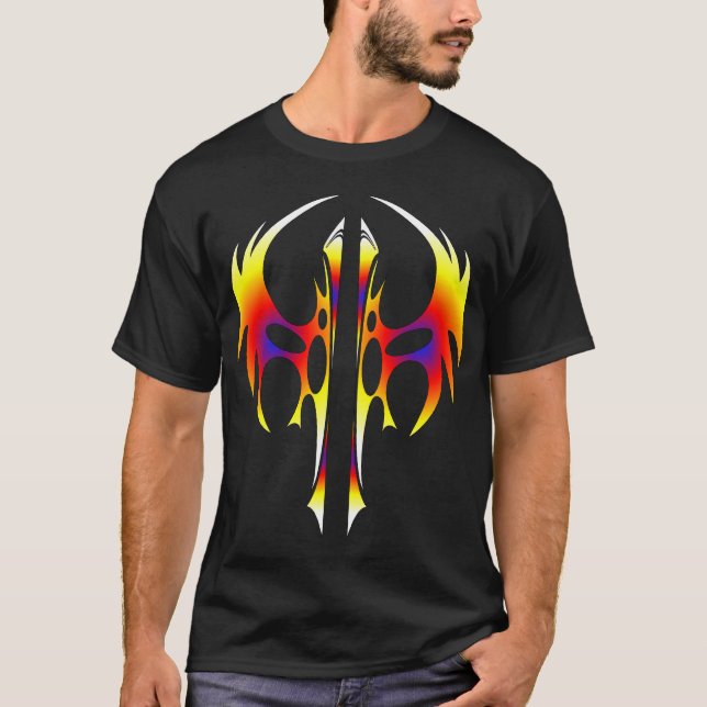 phoenix II T-Shirt (Front)