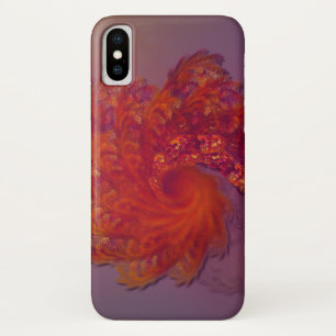 Phoenix Lament iPhone Case-Mate Case