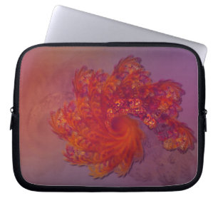 Phoenix Lament Laptop Sleeve