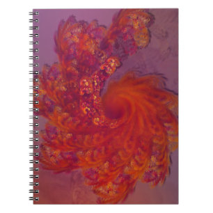 Phoenix Lament Notebook