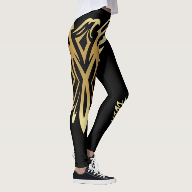 phoenix leggings (Right)