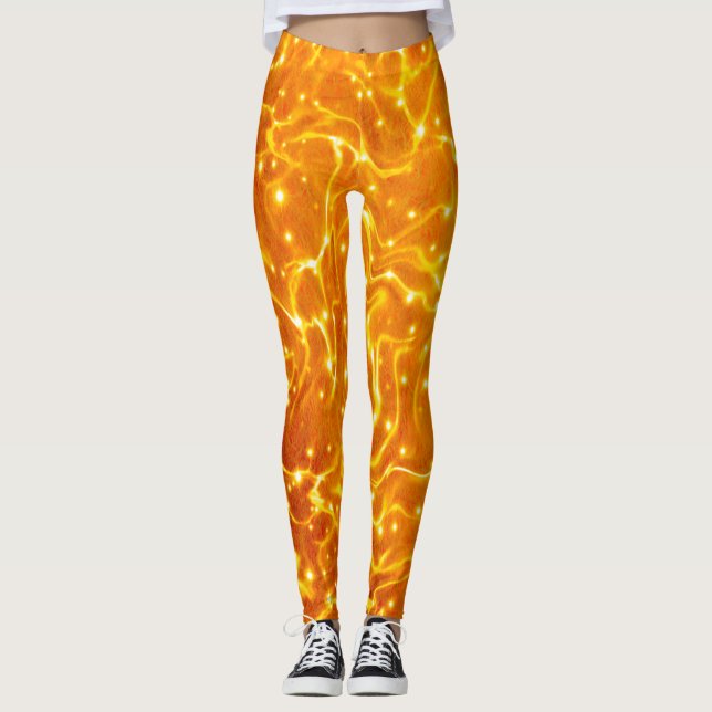 phoenix leggings (Front)