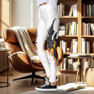 Phoenix Leggings