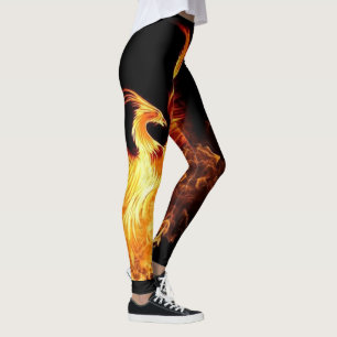 Phoenix Leggings
