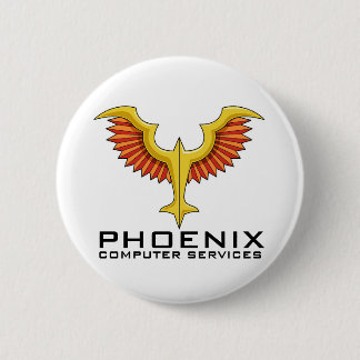 PHOENIX Logo Button