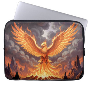 Phoenix Majestique Laptop Sleeve