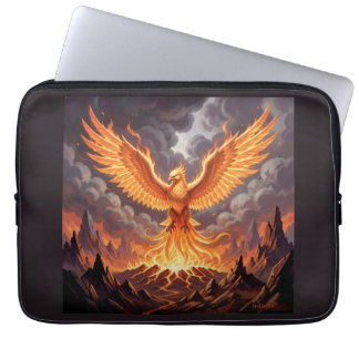 Phoenix Majestique Laptop Sleeve