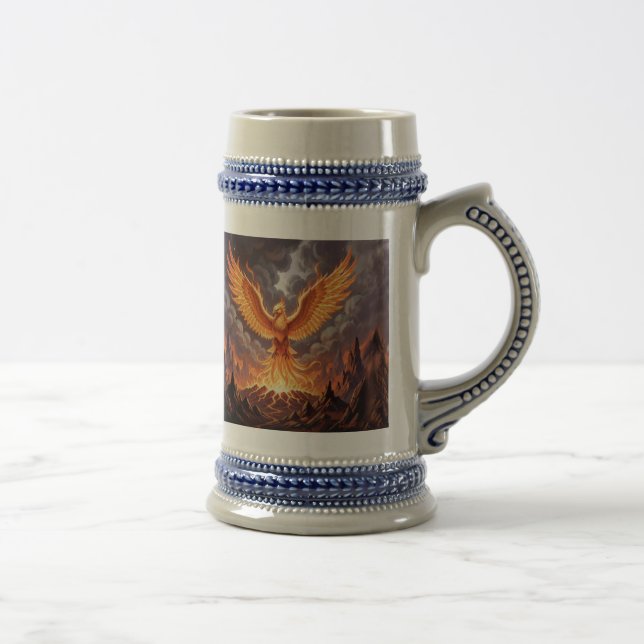 Phoenix Majestique Stein (Right)
