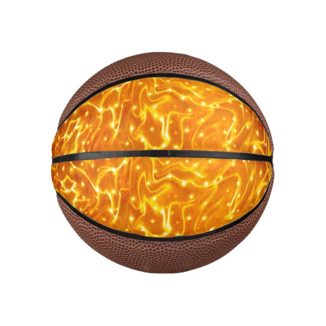 phoenix mini basketball (Front)