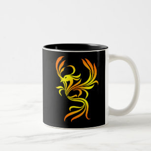Phoenix Mug