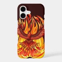 Phoenix mythological immortal Creature